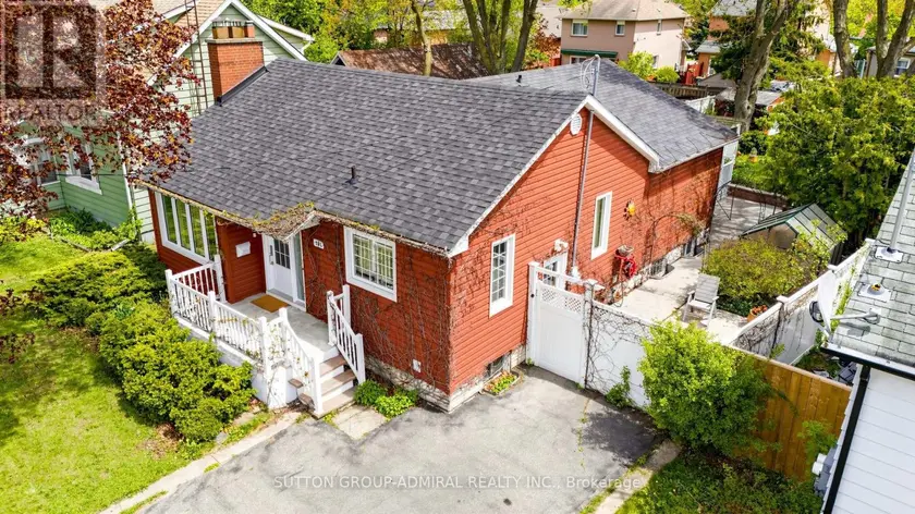 Detached at 101 DENISON AVENUE, Brampton