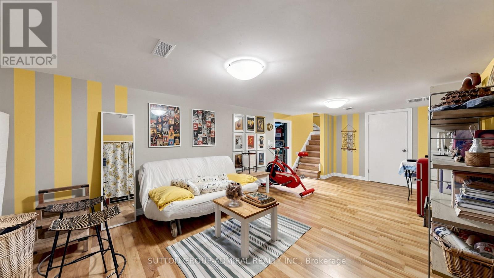 Detached at 101 DENISON AVENUE, Brampton