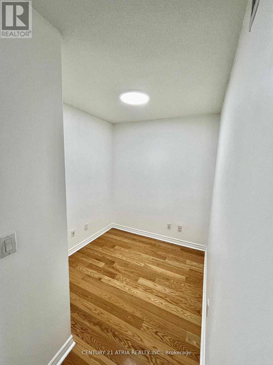 Apartment at 1107 - 4080 LIVING ARTS DRIVE, Mississauga