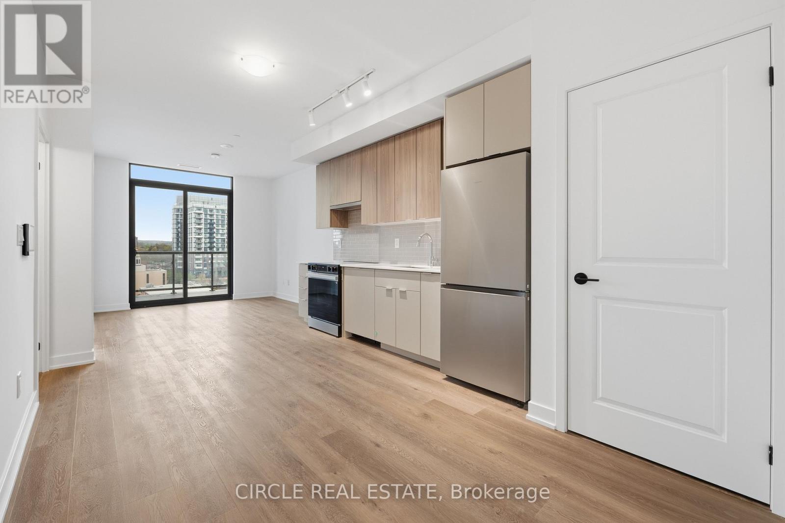 Apartment at 505 - 2075 LAKESHORE ROAD, Burlington (Brant)