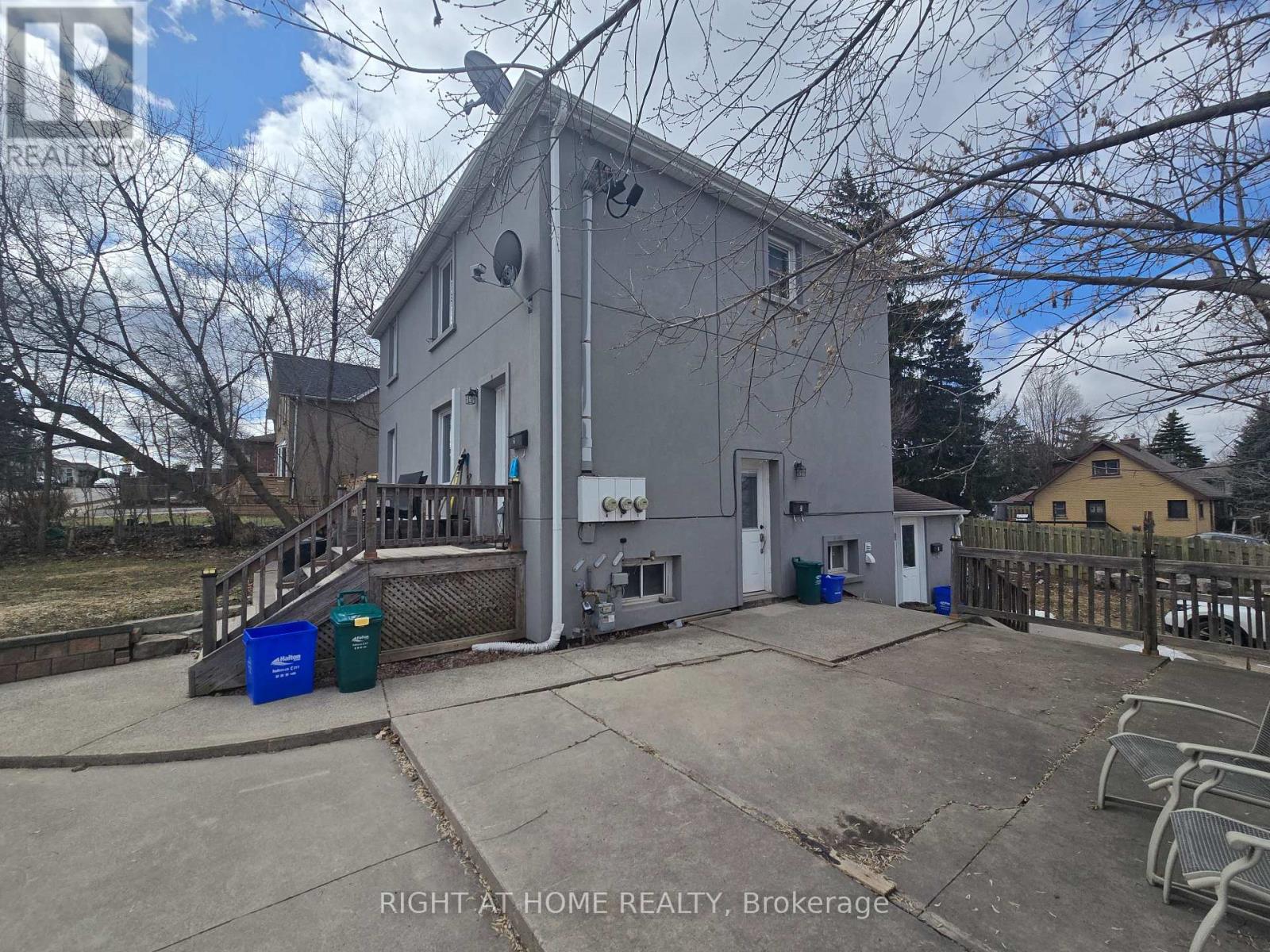 Detached at 2 - 18 EWING STREET, Halton Hills