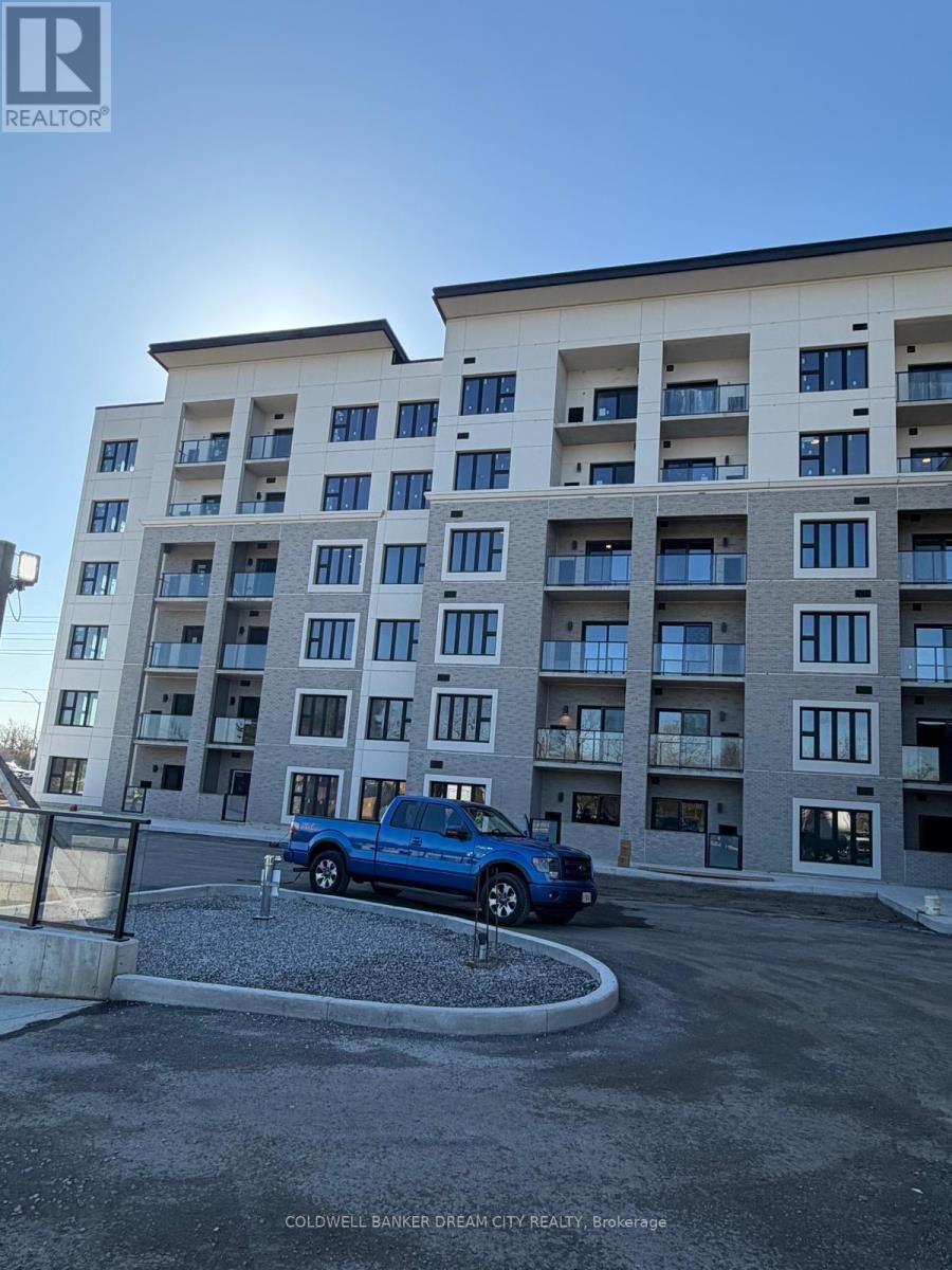 Apartment at 207 - 6415 REGIONAL ROAD, Milton (WI Willmott)