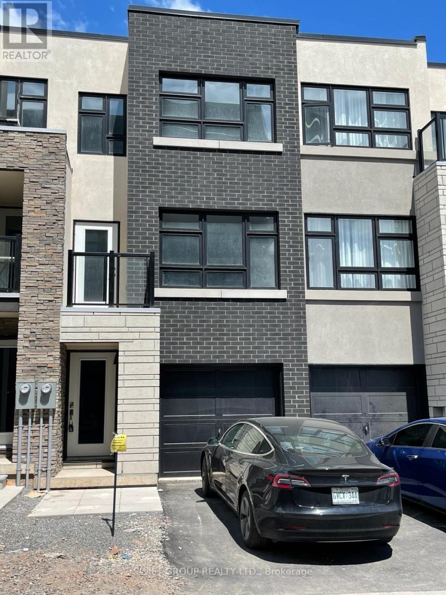 Townhouse at 92 - 1121 COOKE BOULEVARD, Burlington (LaSalle)
