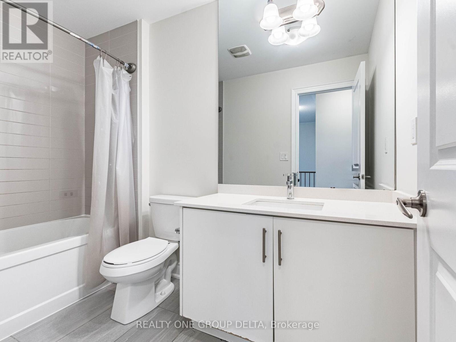 Semi-Detached/Link at . - 6 QUINTON RIDGE, Brampton
