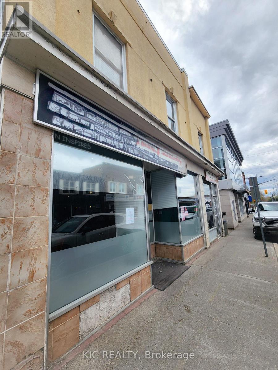 Other at C - 10 MILL STREET E, Halton Hills (AC Acton)