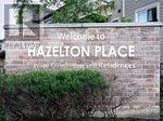 Townhouse at 7 - 2935 HAZELTON PLACE, Mississauga (Central Erin Mills)