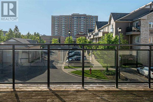 Townhouse at 7 - 2935 HAZELTON PLACE, Mississauga