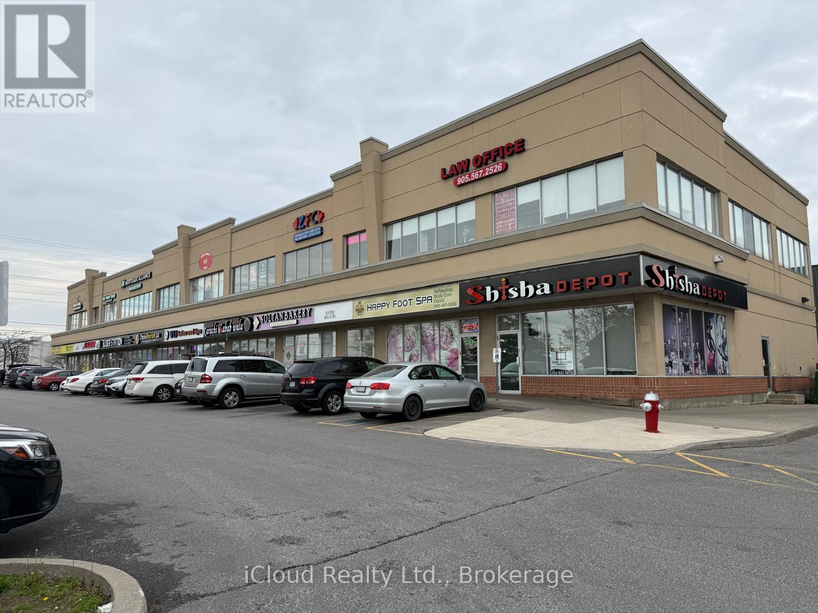 Other at 111 - 808 BRITANNIA ROAD W, Mississauga (East Credit)