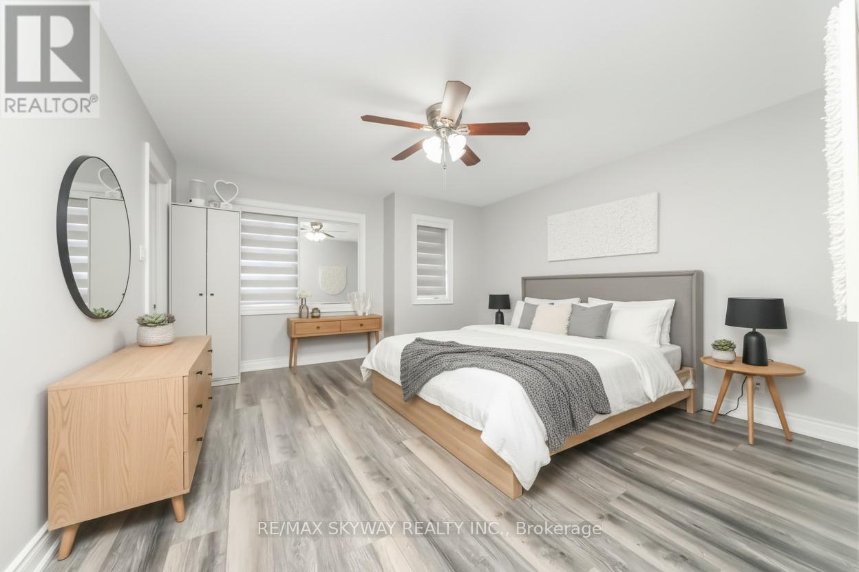 Townhouse at 64 BERNARD AVENUE, Brampton