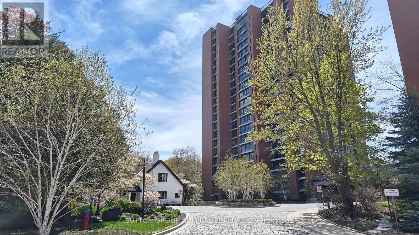 Apartment at 1608 - 1400 DIXIE ROAD, Mississauga (Lakeview)