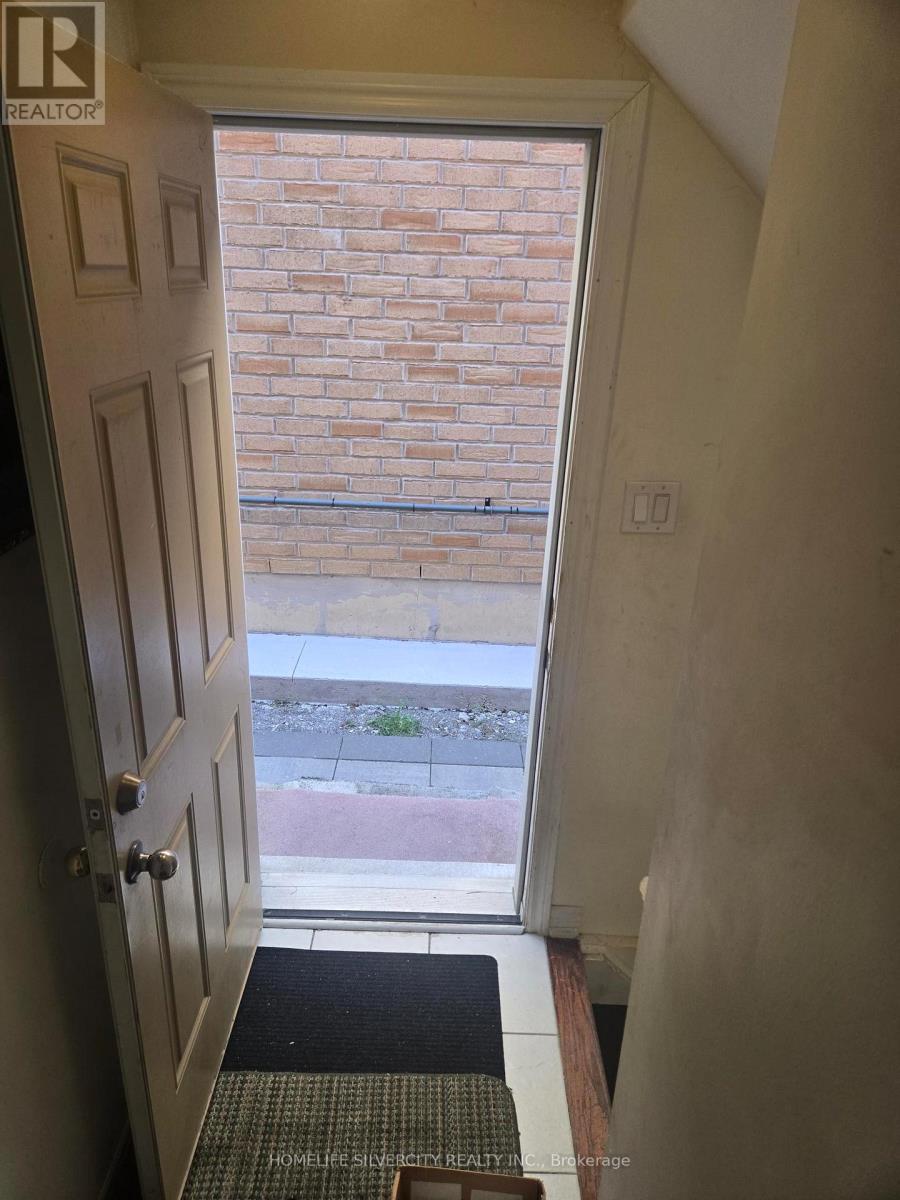 Detached at 21 ROUGE STREET, Brampton (Bram East)