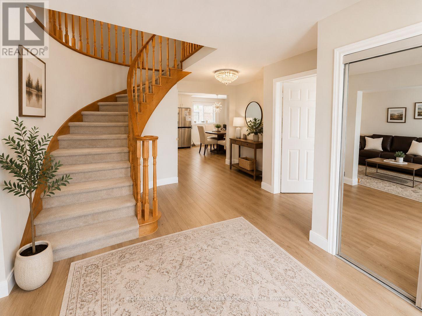Detached at 2360 CREDIT VALLEY ROAD, Mississauga (Central Erin Mills)