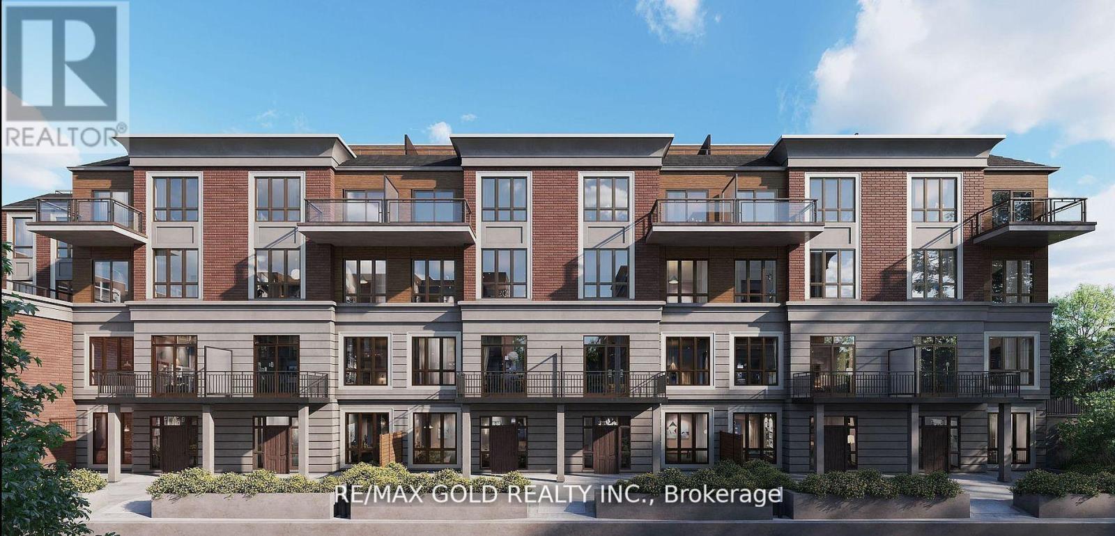 Townhouse at 13 - 4015 HICKORY DRIVE, Mississauga (Rathwood)