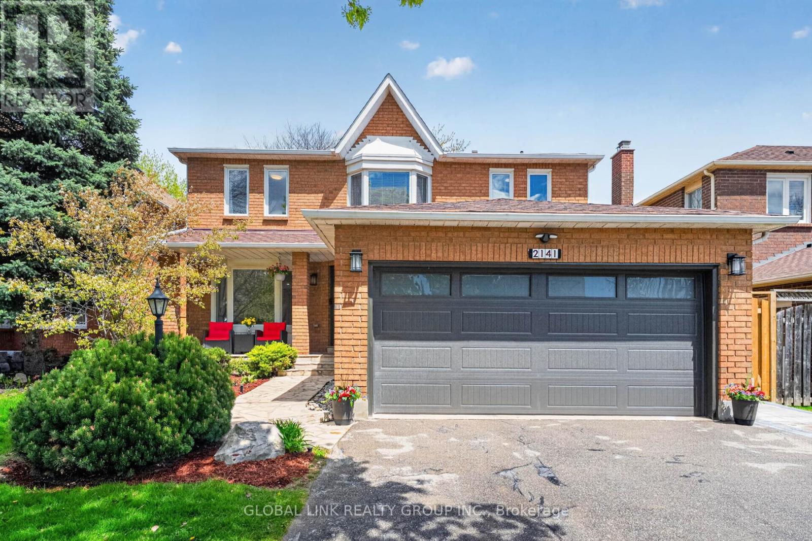 Detached at 2141 GALENA CRESCENT, Oakville (WC Wedgewood Creek)