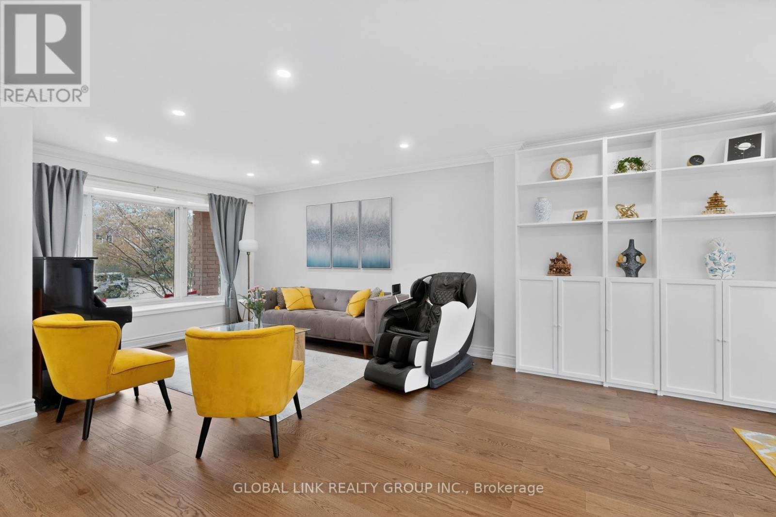 Detached at 2141 GALENA CRESCENT, Oakville