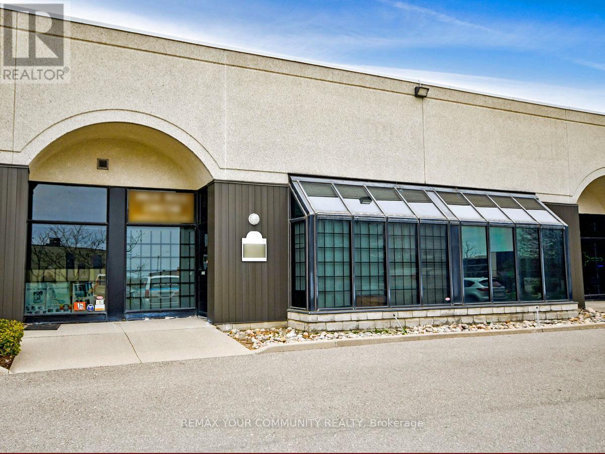 Other at 3 - 800 PETROLIA ROAD, Toronto (York University Heights)