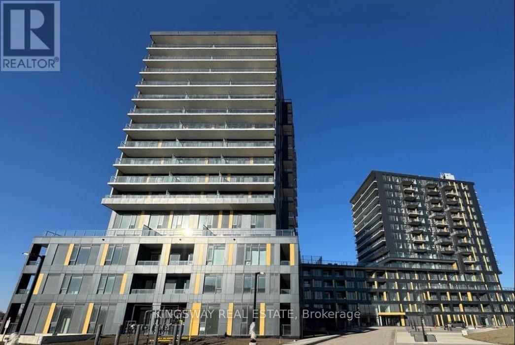 Apartment at 402 - 4878 POWERS COMMON, Burlington (Alton)