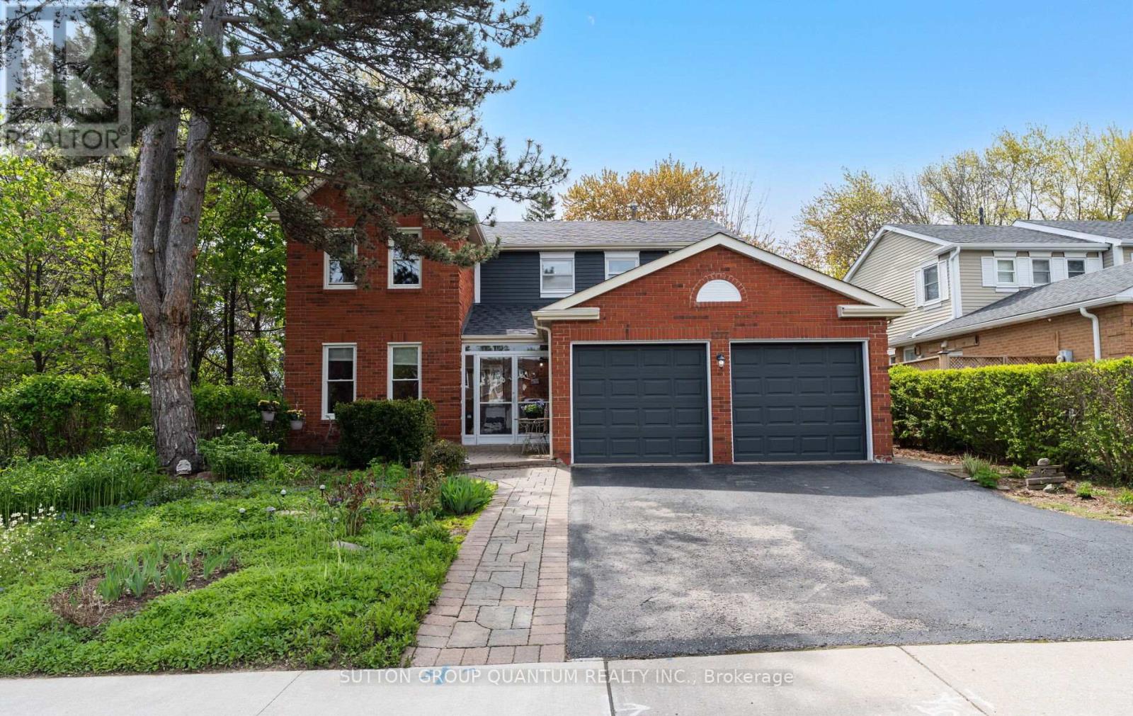 Detached at 1777 FOLKWAY DRIVE, Mississauga (Erin Mills)