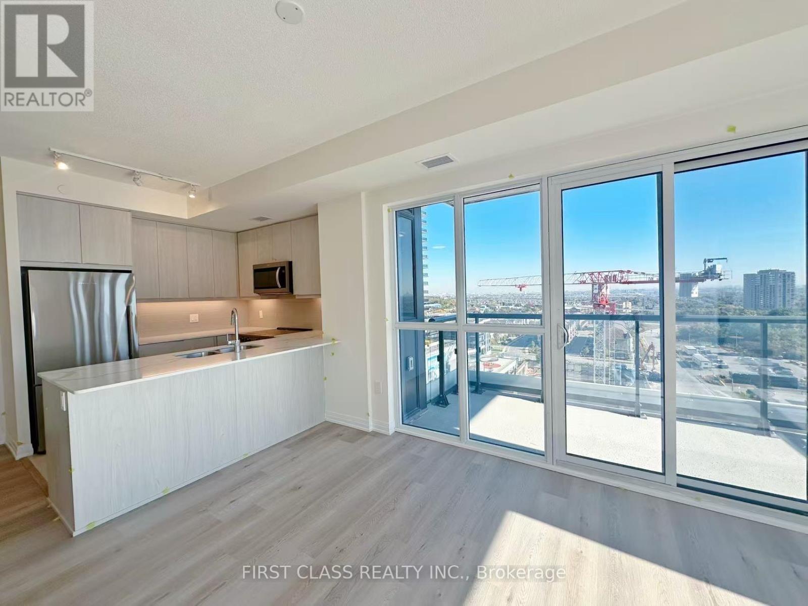 Apartment at 1201 - 15 WATERGARDEN DRIVE, Mississauga (Hurontario)