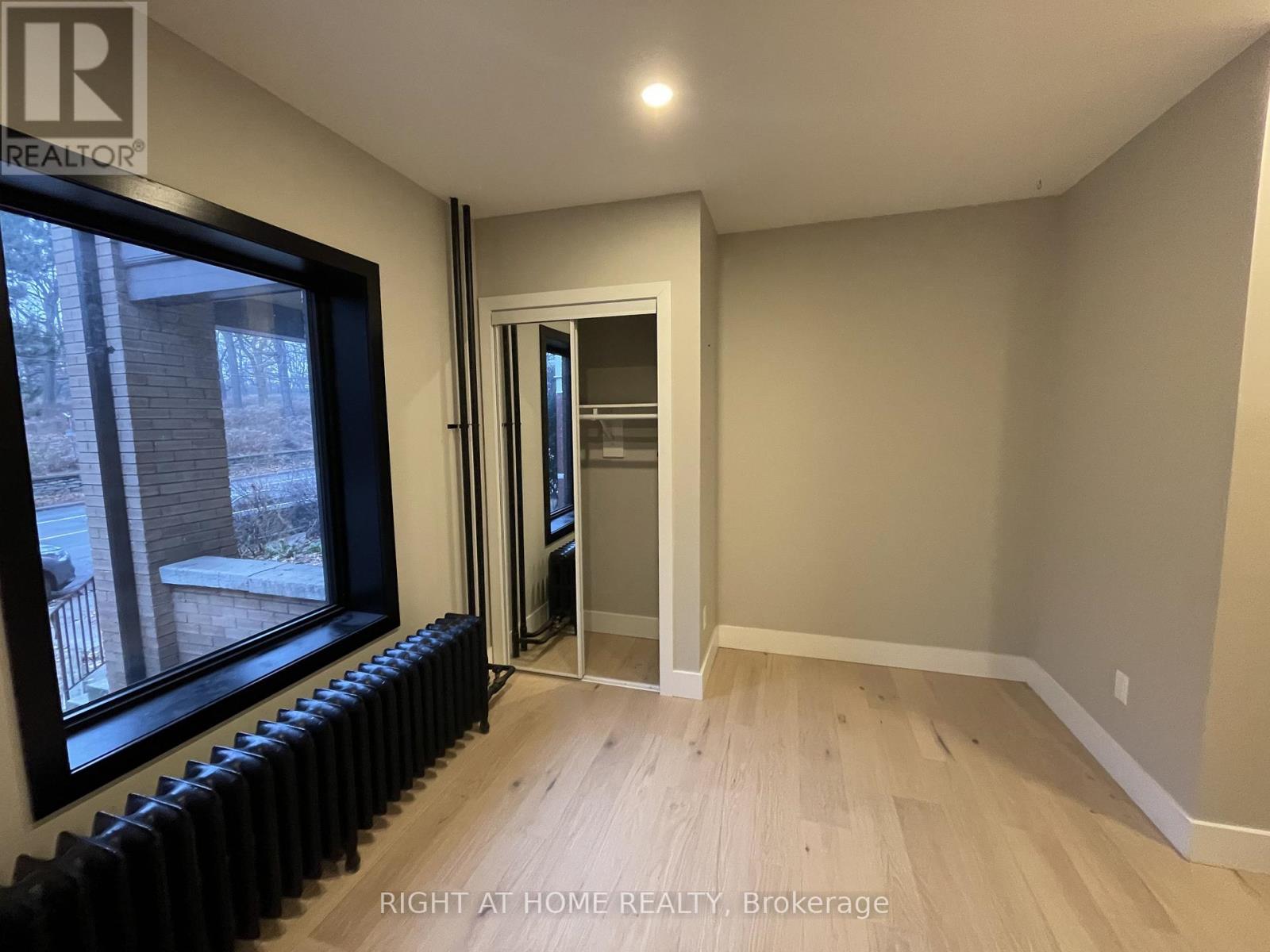 Multiplex at 1 - 363 PARKSIDE DRIVE, Toronto