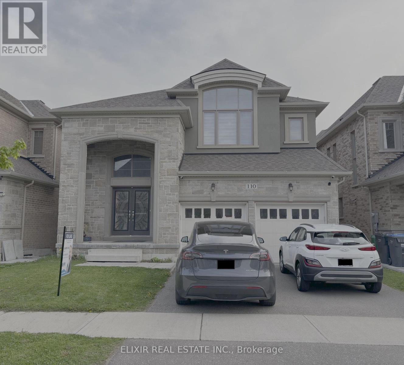 Detached at 110 BRUSHWOOD DRIVE, Brampton (Bram West)