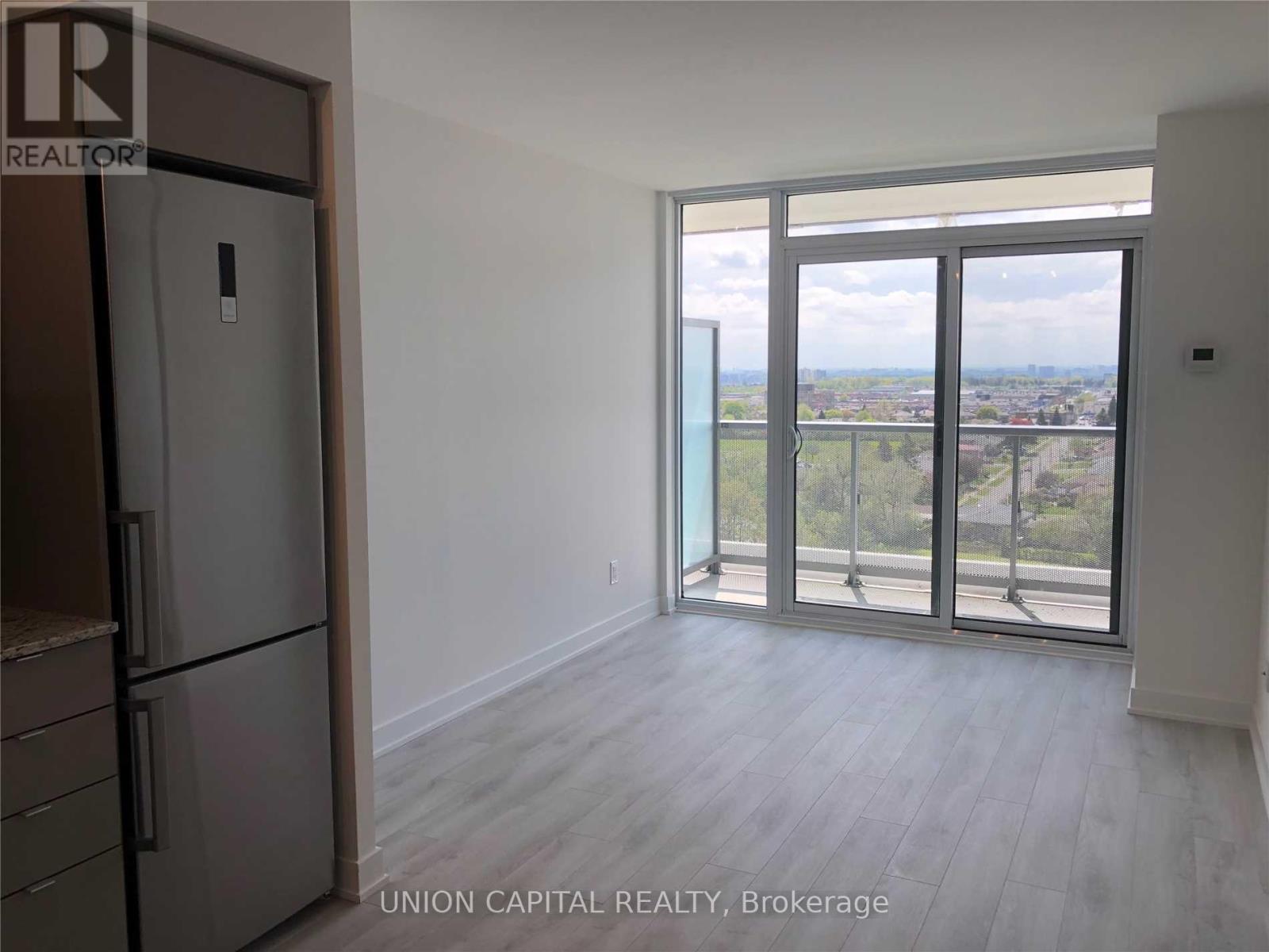 Apartment at 1415 - 160 FLEMINGTON ROAD, Toronto (Yorkdale-Glen Park)