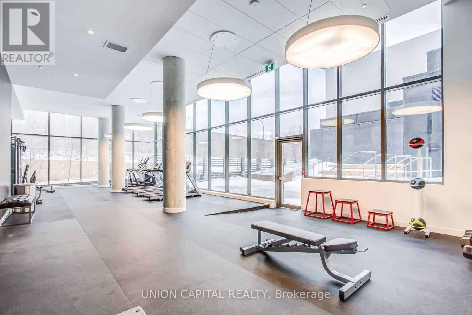 Apartment at 1415 - 160 FLEMINGTON ROAD, Toronto