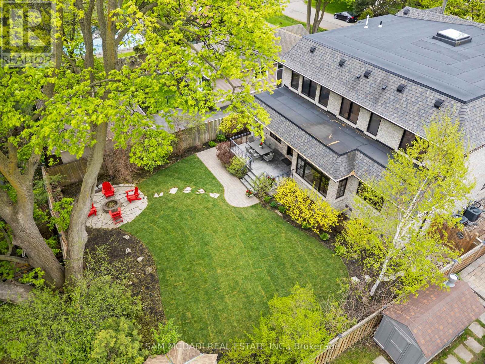 Detached at 1134 WELWYN DRIVE, Mississauga