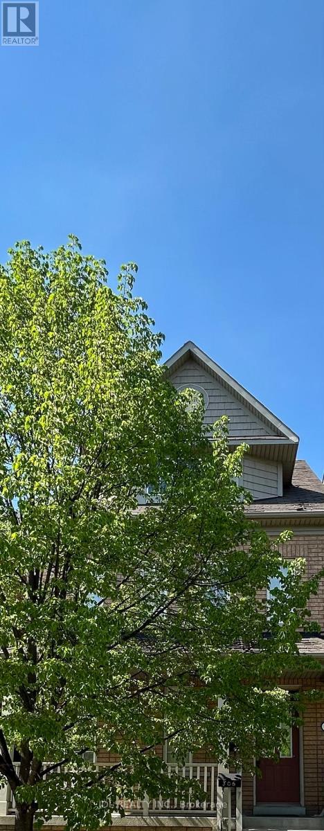 Detached at MASTER BEDROOM, Toronto (York University Heights)