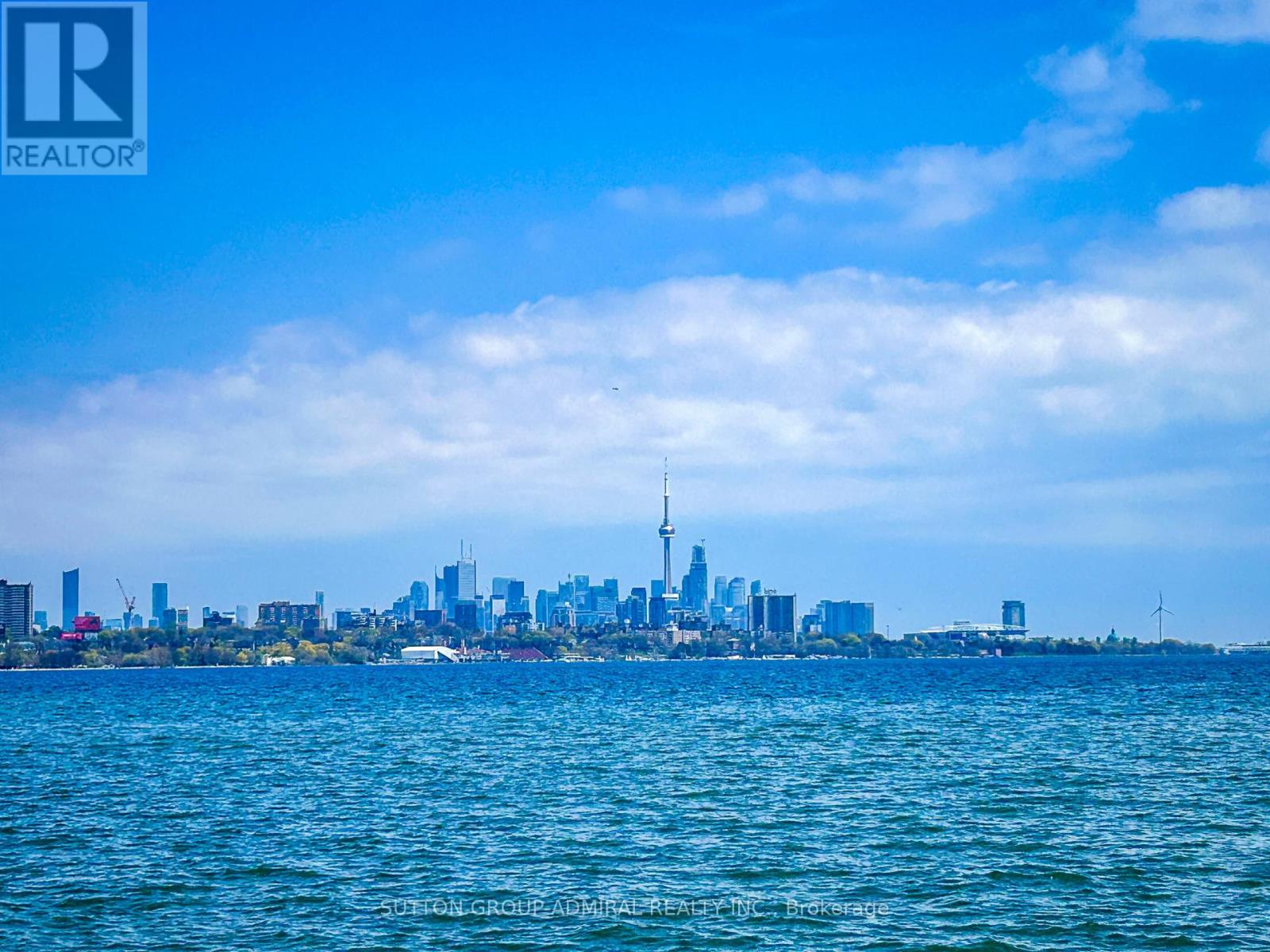 Apartment at 415 - 2119 LAKE SHORE BOULEVARD W, Toronto