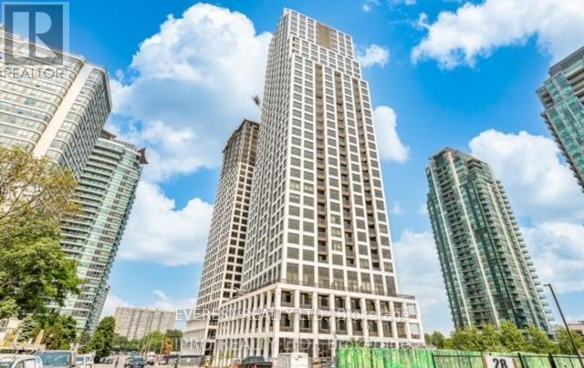 Apartment at 2409 - 36 ELM DRIVE W, Mississauga (Fairview)