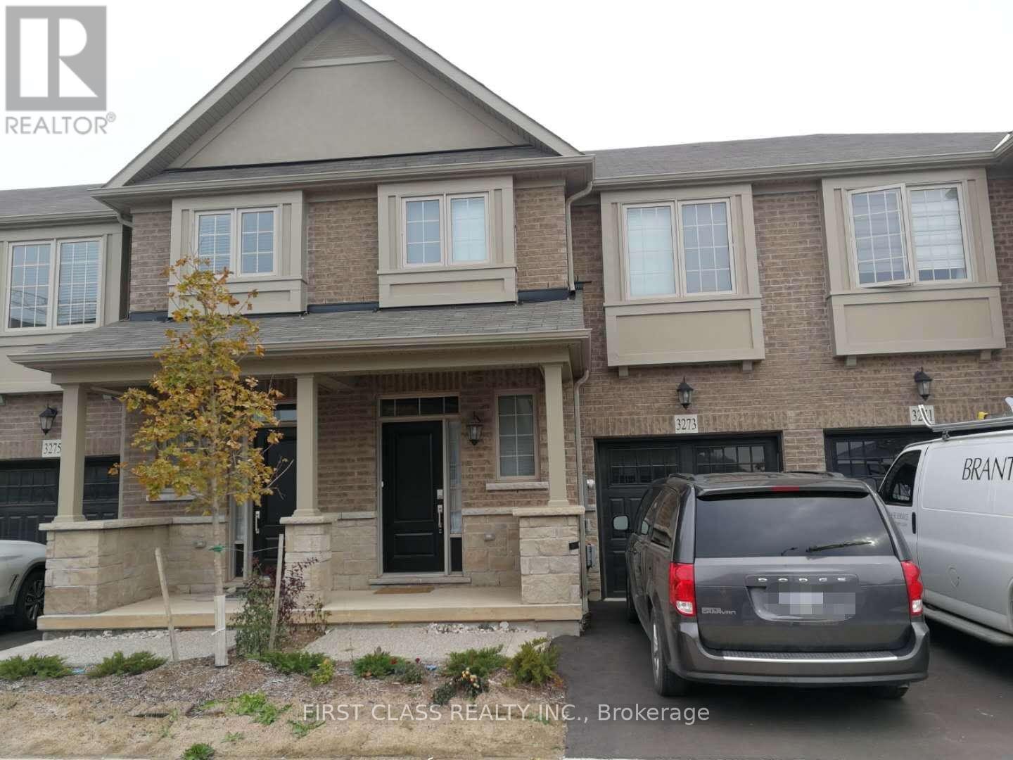 Townhouse at 3273 MOCKINGBIRD COMMON COURT, Oakville (JM Joshua Meadows)