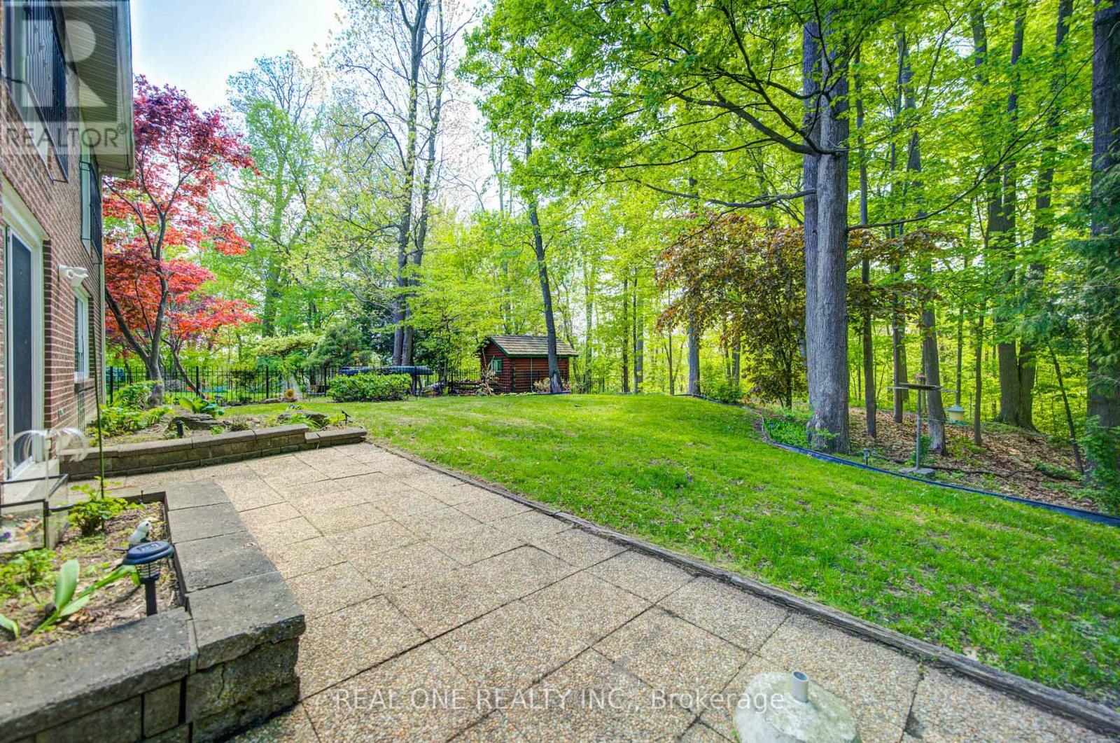 Detached at 1439 BALLYCLARE DRIVE, Mississauga (Erindale)
