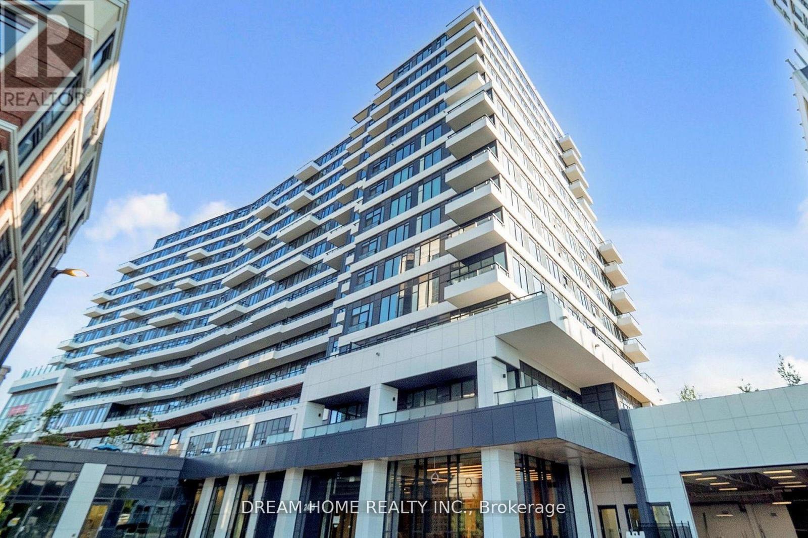 Apartment at 621 - 2485 EGLINTON AVENUE W, Mississauga (Central Erin Mills)