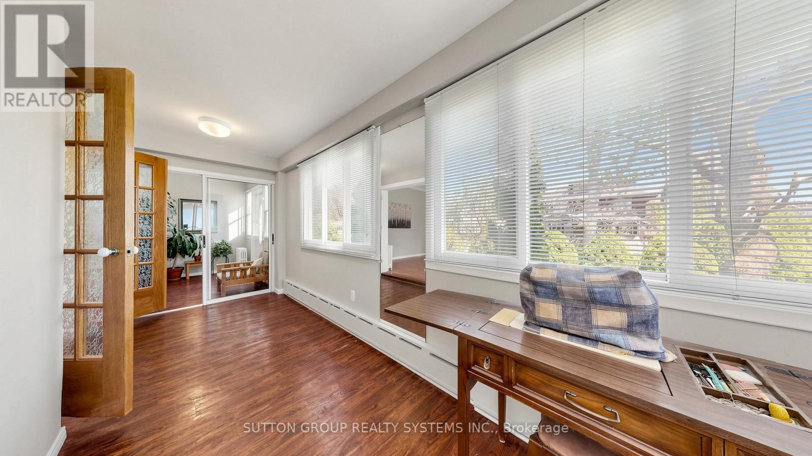 Detached at 114 ROSEMOUNT AVENUE, Toronto