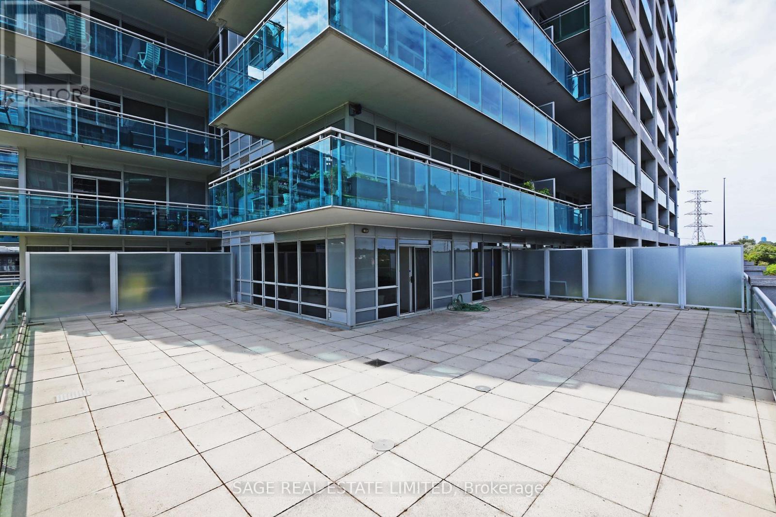 Apartment at 409 - 16 BROOKERS LANE, Toronto