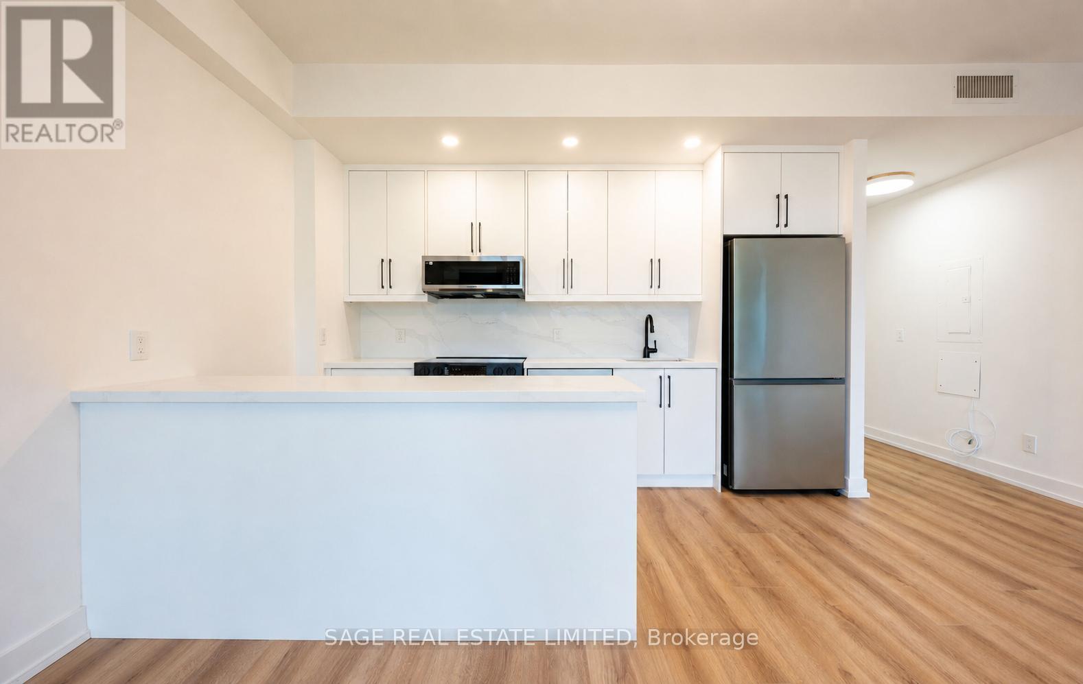 Apartment at 304 - 25 RITCHIE AVENUE, Toronto (Roncesvalles)