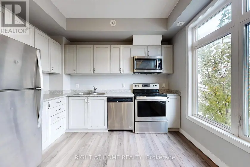 Townhouse at 14 - 630 ROGERS ROAD, Toronto