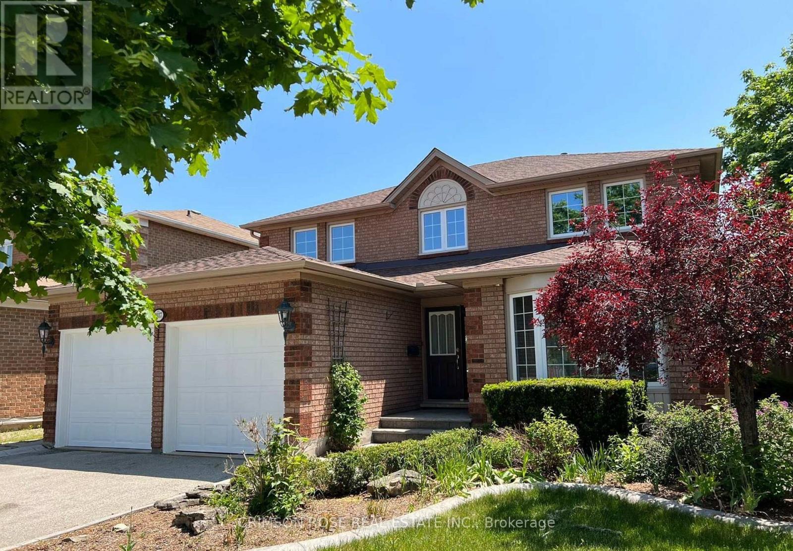 Detached at 2037 SCHOOLMASTER CIRCLE, Oakville (GA Glen Abbey)