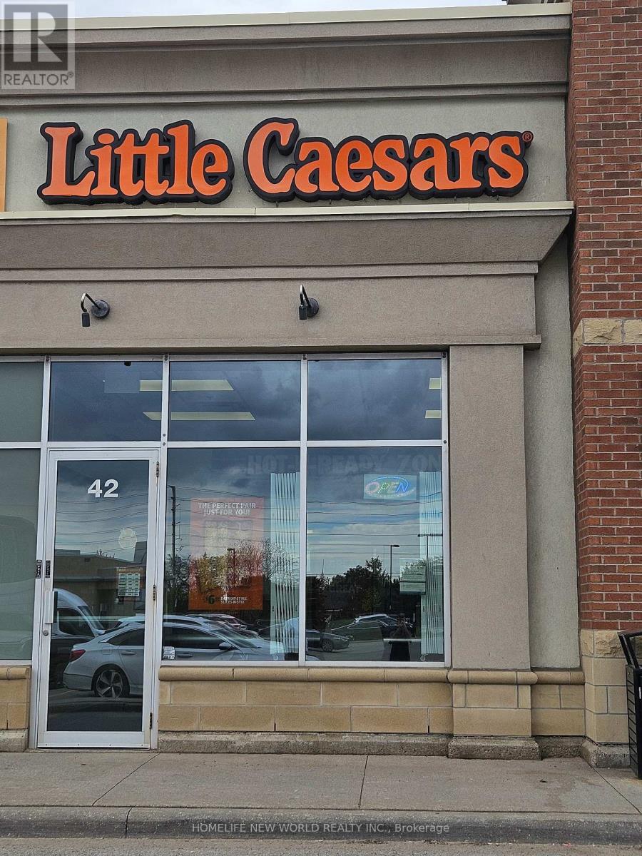 Other at 42 - 7070 SAINT BARBARA BOULEVARD, Mississauga (Meadowvale Village)
