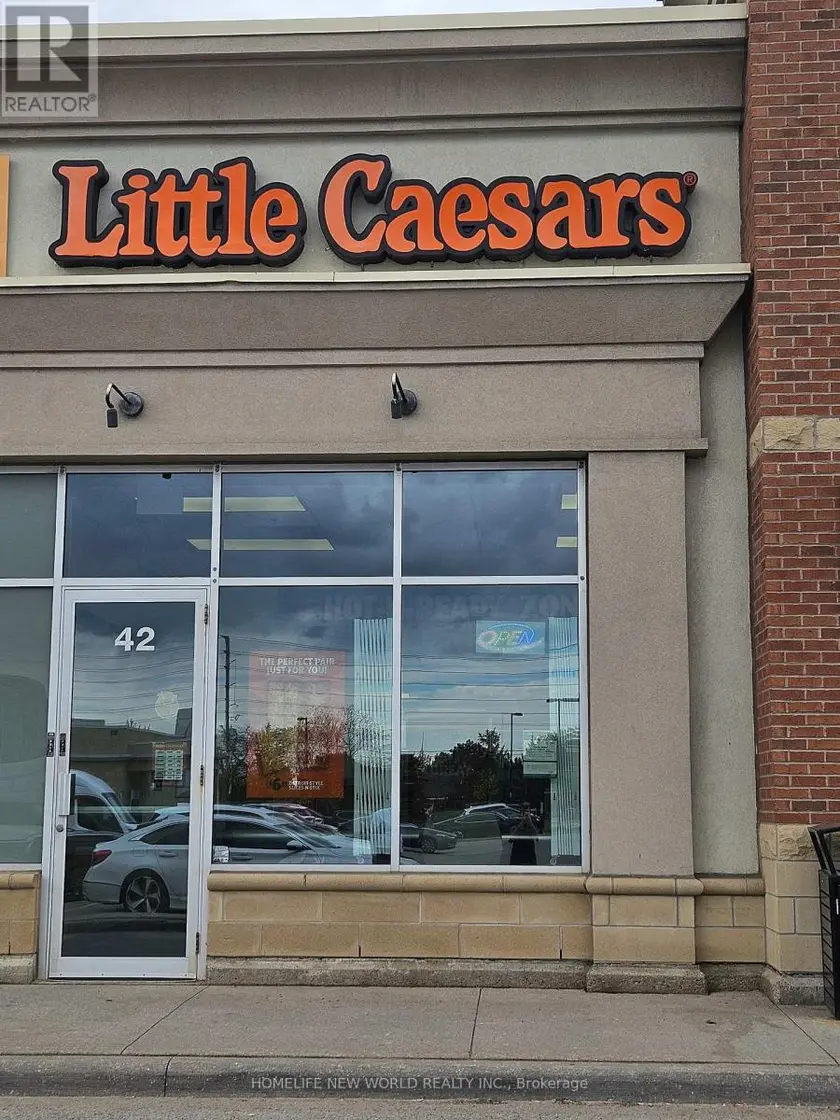 Other at 42 - 7070 SAINT BARBARA BOULEVARD, Mississauga (Meadowvale Village)