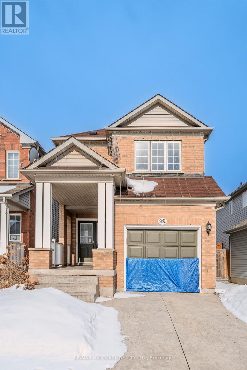 Detached at 241 FEATHERSTONE ROAD, Milton (DE Dempsey)