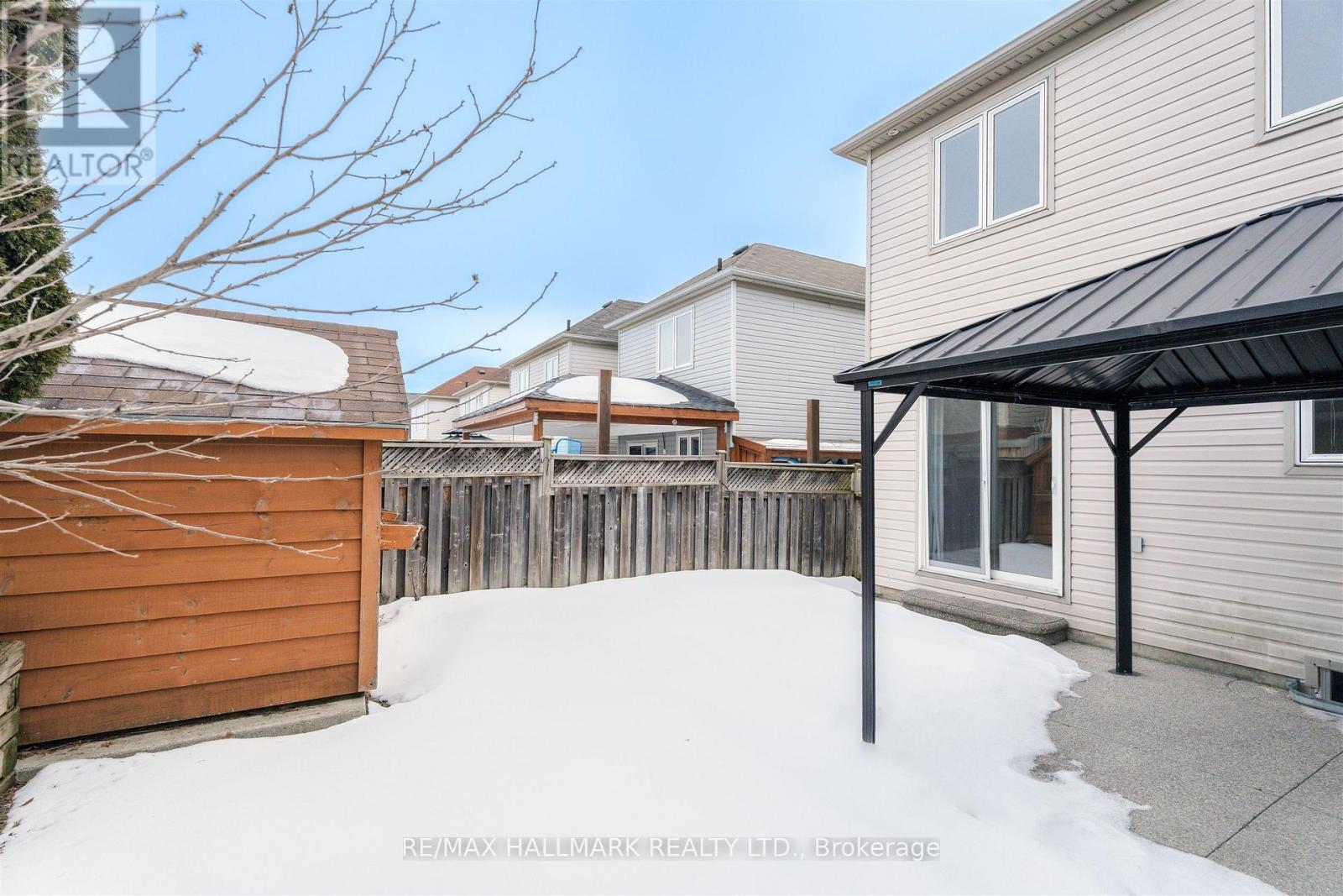 Detached at 241 FEATHERSTONE ROAD, Milton