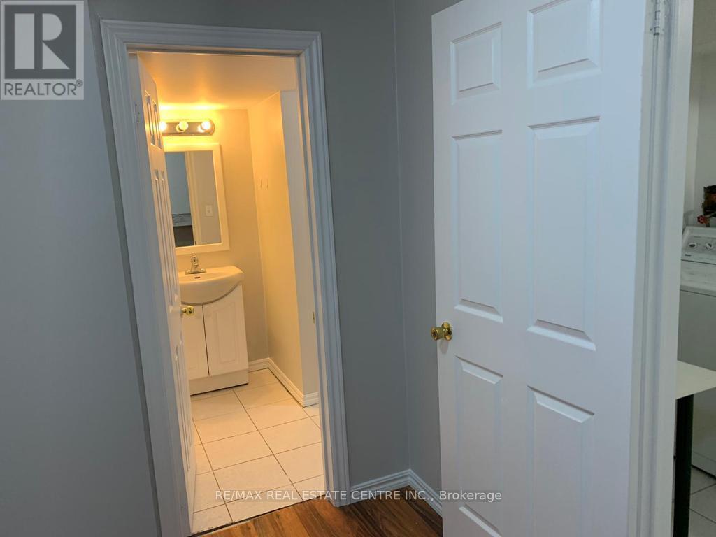 Semi-Detached/Link at 505 ROSSELLINI DRIVE, Brampton