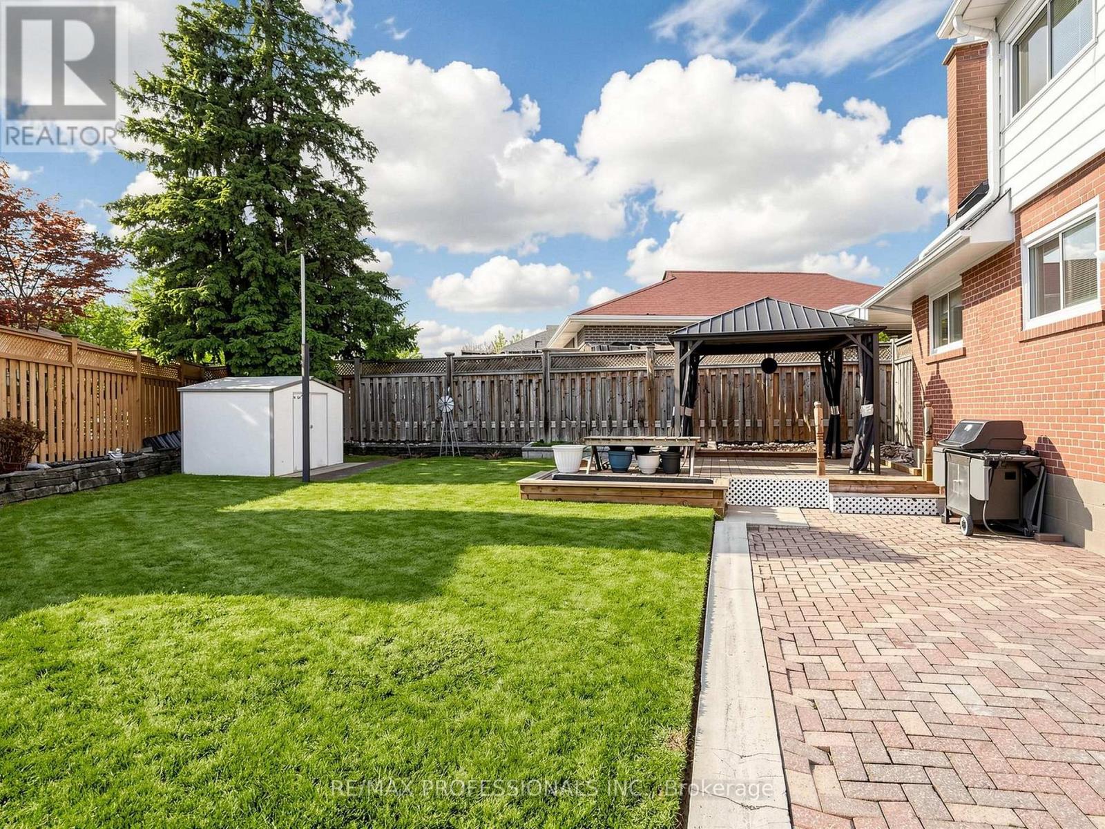 Detached at 177 ELMHURST DRIVE, Toronto