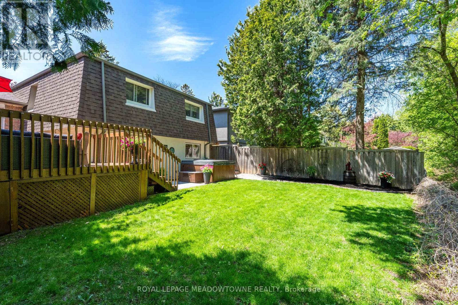 Detached at 79 MARY STREET, Halton Hills