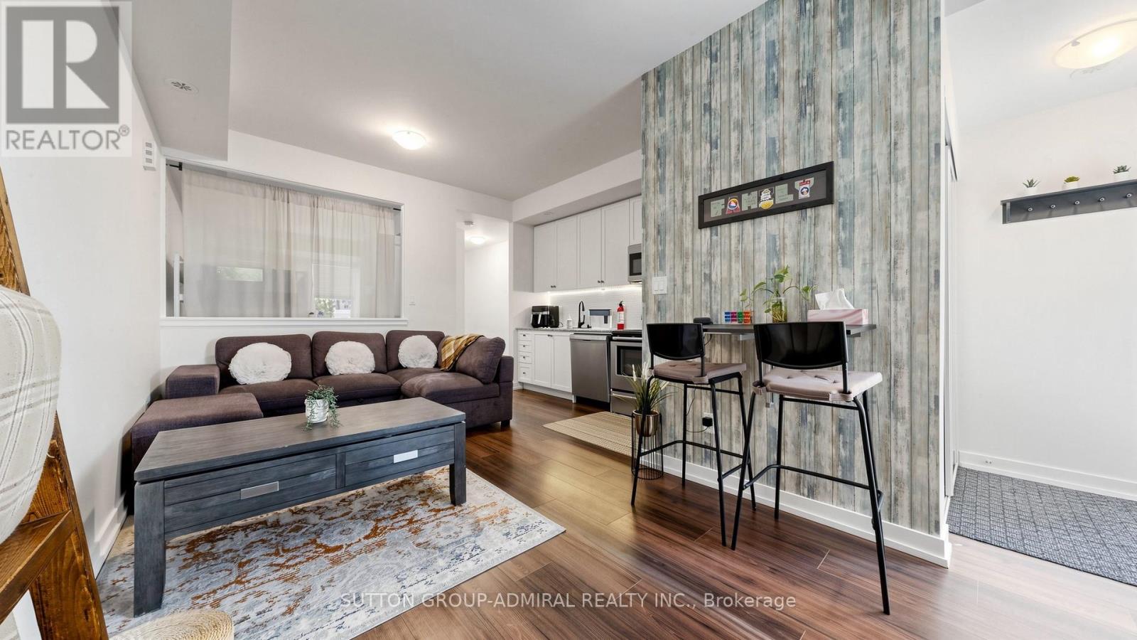 Townhouse at 14 - 869 WILSON AVENUE, Toronto
