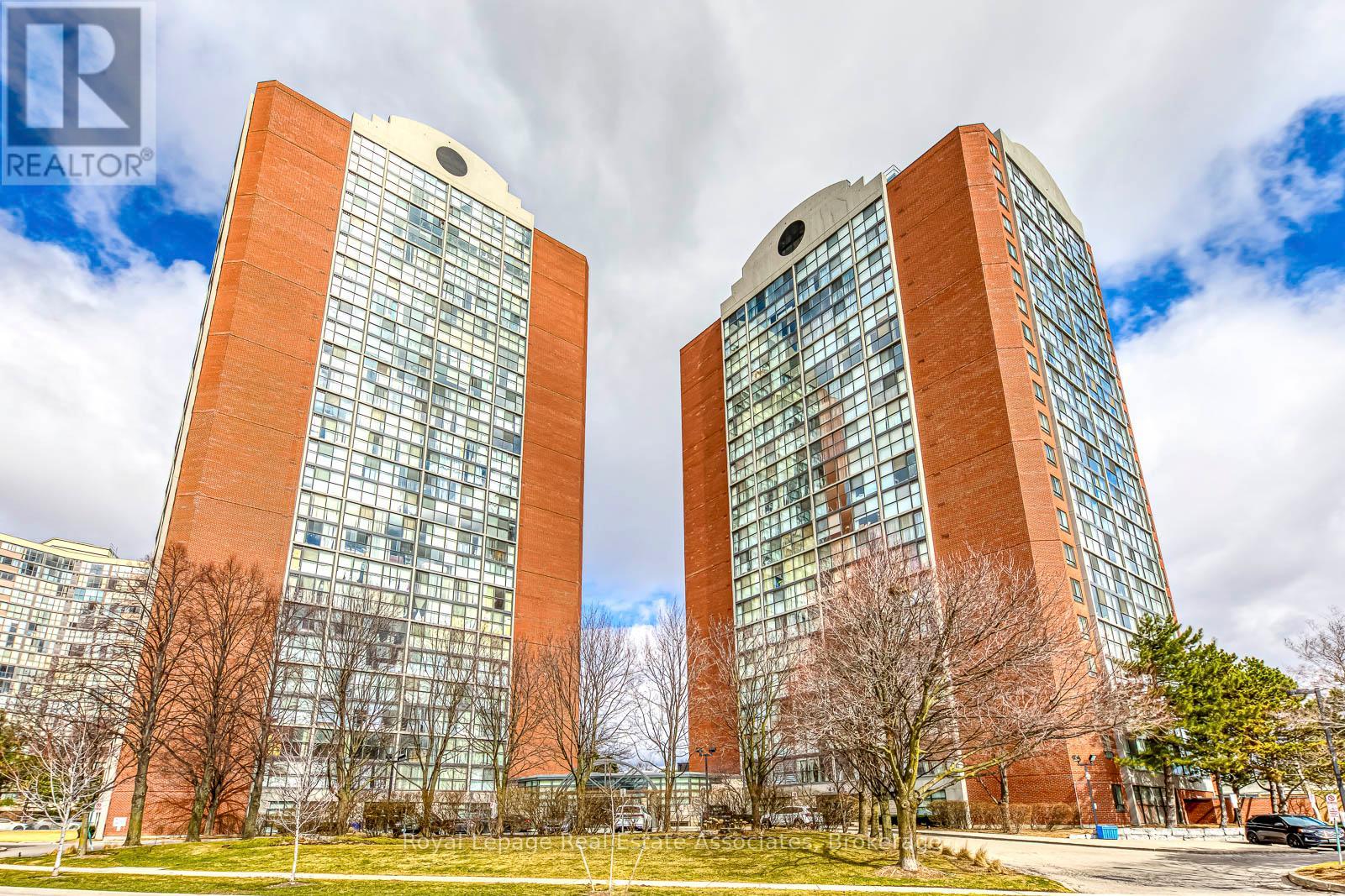 Apartment at PH18 - 4185 SHIPP DRIVE, Mississauga (City Centre)