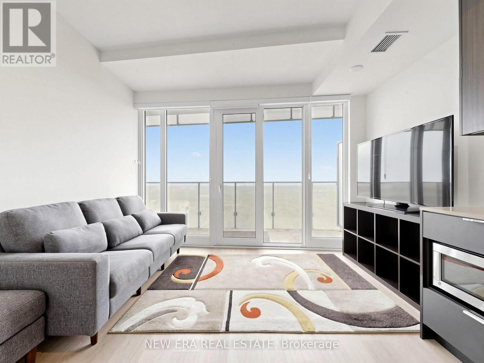 Apartment at 2107 - 3883 QUARTZ ROAD, Mississauga