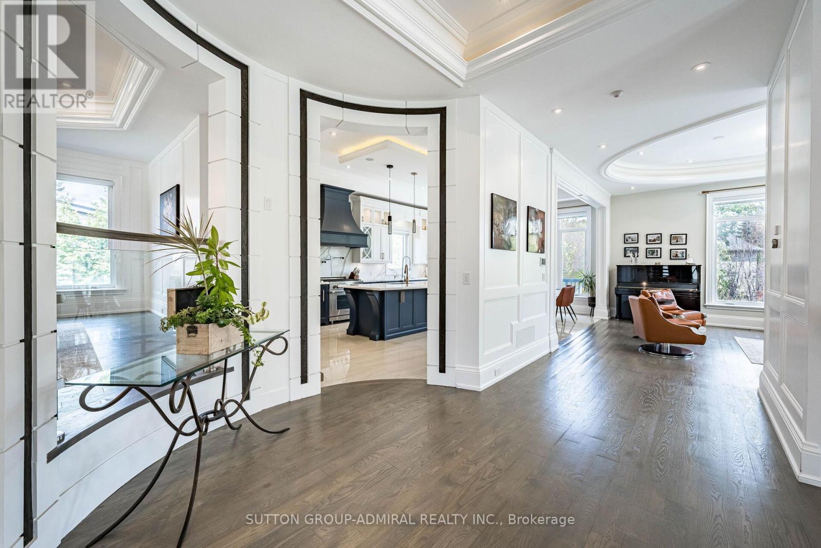 Detached at 30 WESTRIDGE ROAD, Toronto